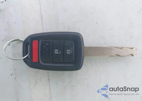 2016 Honda Fit Lx из США, поврежденный, VIN JHMGK5H59GS015969